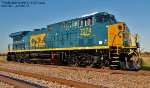 CSX AC4400CWM 7274